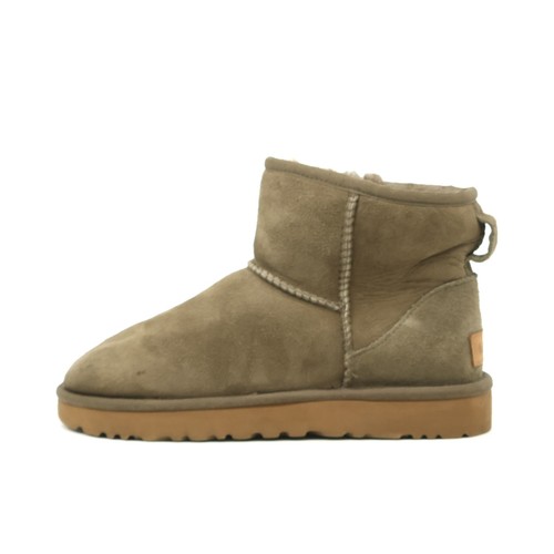 Ugg damen classic mini boots - ugg,