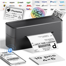 Phomemo bluetooth - phomemo,