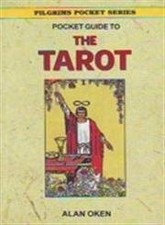 Pocket Guide to the Tarot Buch