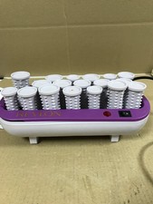 Revlon Profi beheizbare