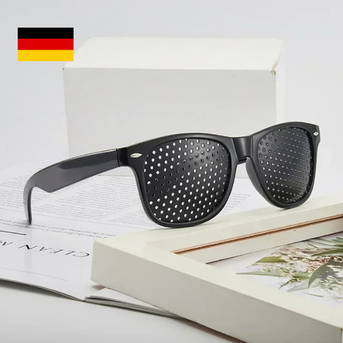 Rasterbrille sehkorrektur - rasterbrille,