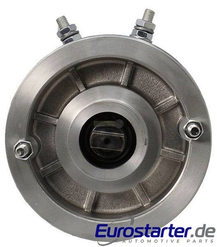 Elektro motor neu - dc,