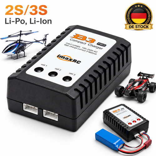 Ladegerät 10w balance - 10w,