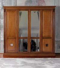 Kleiderschrank Schlafzimmer