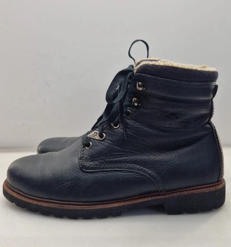Panama jack herren boots - jack, gr