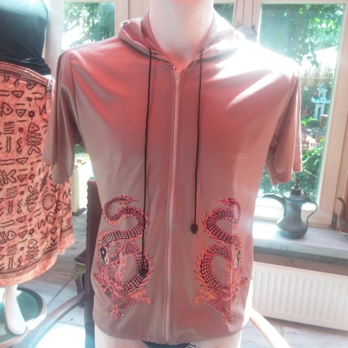 Vintage hemd young - young, fashion