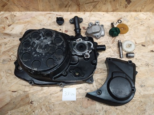 Yamaha 125 10w - yamaha,