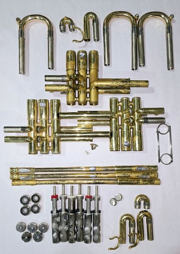 Getzen 400 series - 400,