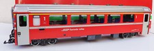 Lgb 35513 schnellzugwagen - g, ew