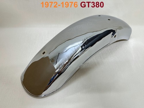 Suzuki gt380 heckfender - gt380,