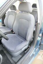 Seat Leon 1M Toledo Sitz vorne