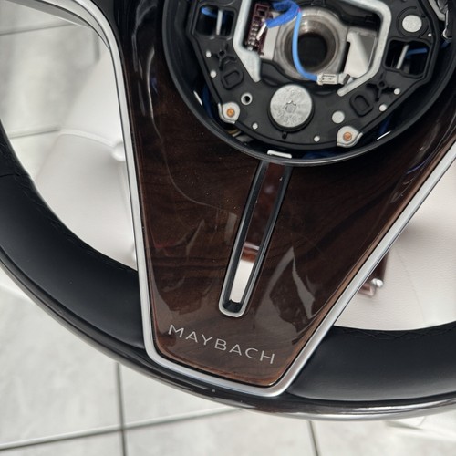 Original mercedes benz maybach - original, mercedes-benz