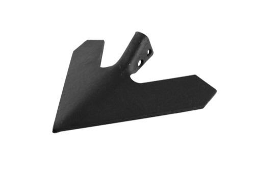 Hackschar 180mm passend für - hackschar,