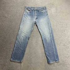 LEVIS 505 Herren Jeans Hose