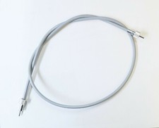 Tachowelle grau VDO Länge