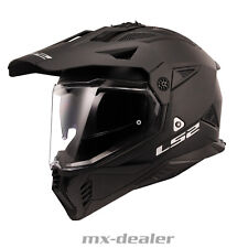 LS2 MX 702 Pioneer 2 Solid