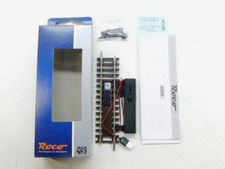 Roco H0 42419 Elektrisches Entkupplungsgleis, NEU in OVP #54684