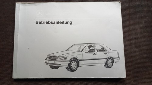 Mercedes w202 - mercedes,