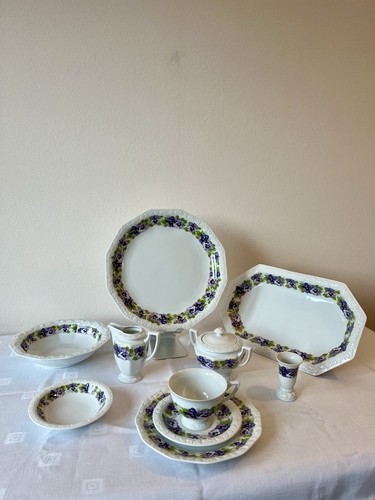 Rosenthal maria - rosenthal,