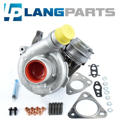 Turbolader für renault 0 - für,