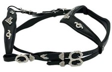 Trense Jose Barock Spanisch