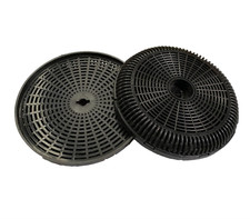 livvin® Aktivkohlefilter Set