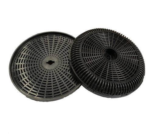 Livvin aktivkohlefilter set - livvin®,