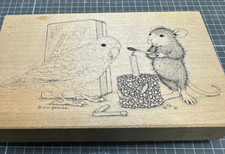 House-Mouse Designs