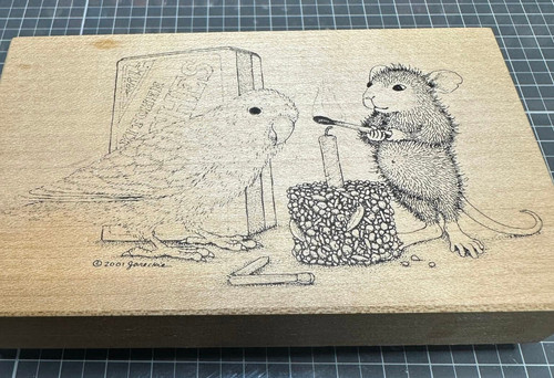 House mouse designs - house-mouse,