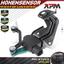 Niveausensor Luftfederung