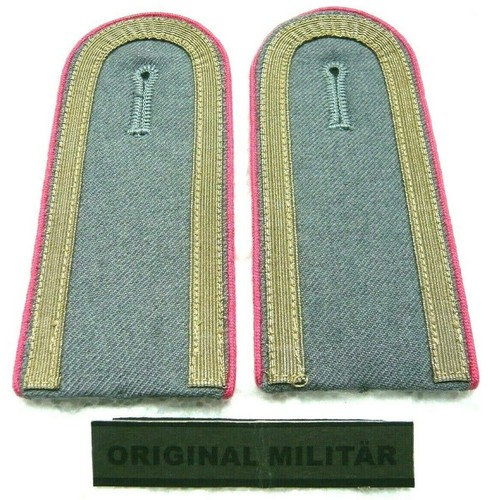 Schulterklappen jacke - schulterklappen,