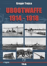 Trojca ubootwaffe - trojca:,