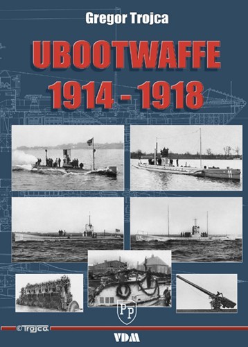 Trojca ubootwaffe - trojca:,