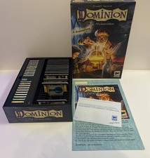 dominion basisspiel 2 Erweiterung