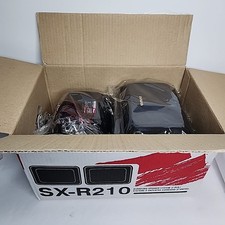 Aiwa SX-R210 Stereo Surround