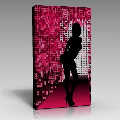 Leinwand bilder abstrakt - leinwand,