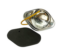 Ovale Universal Oldtimer