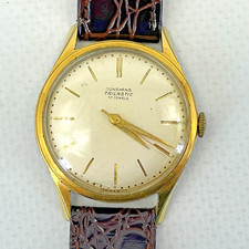 Vintage 40er Jahre Junghans