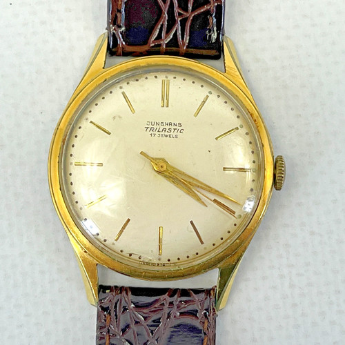 Vintage 40er jahre - vintage, junghans