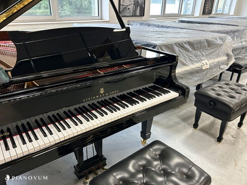 Steinway sons flügel - sons,
