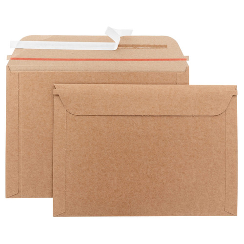 Karton versandtaschen umschlag - karton,