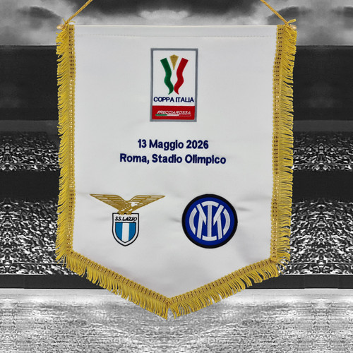 Internazionale ss lazio - v,