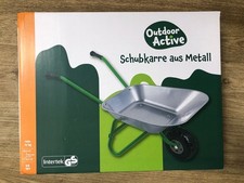 Kinderschubkarre metall bis - kinderschubkarre,