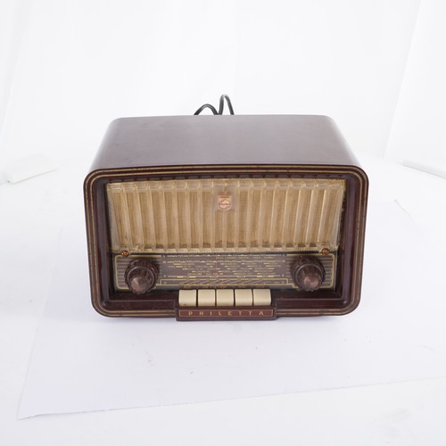 Philips philetta b2d93 - philips, u/01