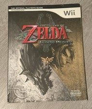 The Legend of Zelda: Twilight