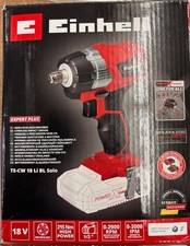 Einhell TE-CW 18 Li BL-Solo