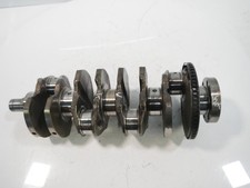 Kurbelwelle Defekt für Opel Insignia 2,0 CDTi A20DTH LBS A20 3946