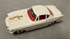 Corgi Toys Volvo P1800 The