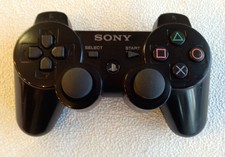 Original Sony DualShock 3
