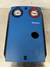Buderus HS 25 Heizkreis